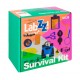 Походный набор Levenhuk LabZZ SK30