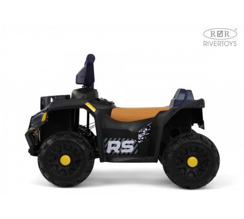 Детский электромобиль G400GG синий