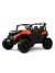 Детский электромобиль багги K555KK 4WD 24V оранжевый