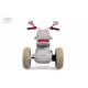 Детский электромобиль G500GG-A розовый