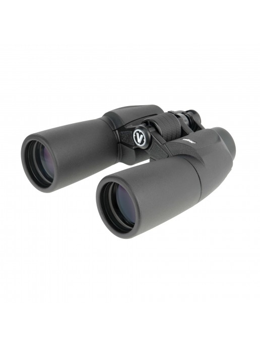 Бинокль Veber Omega БПЦс 12x50WP с сеткой