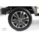 Детский электромобиль Pick-Up E555KX хаки