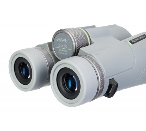 Бинокль Bresser Wave 12x50 WP