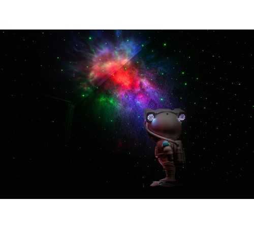 Астропланетарий Levenhuk LabZZ Star Sky P9