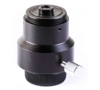 Крепление Levenhuk C-mount 0,5x для камеры с экраном