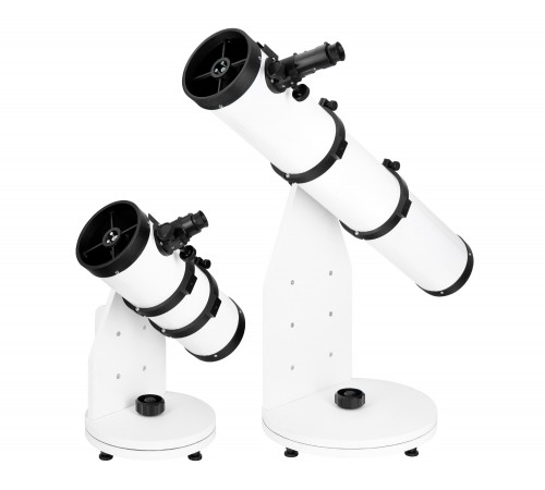 Телескоп Добсона Levenhuk LZOS 500D Телескоп Добсона Levenhuk LZOS 500D