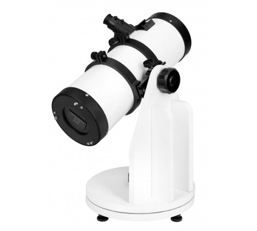Телескоп Добсона Levenhuk LZOS 500D Телескоп Добсона Levenhuk LZOS 500D