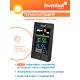 Термогигрометр Levenhuk Wezzer Teo TH40