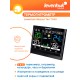 Термогигрометр Levenhuk Wezzer Teo TH50
