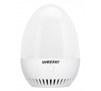 Монитор качества воздуха Levenhuk Wezzer Air PRO DM20