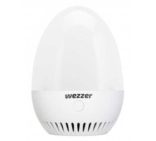 Монитор качества воздуха Levenhuk Wezzer Air PRO DM20