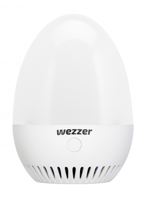 Монитор качества воздуха Levenhuk Wezzer Air PRO DM20