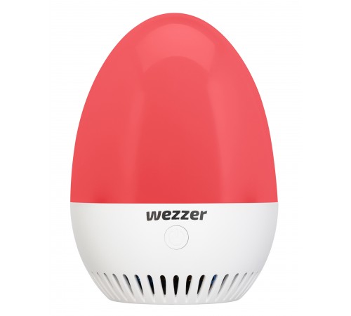 Монитор качества воздуха Levenhuk Wezzer Air PRO DM20