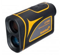 Лазерный дальномер для охоты Levenhuk LX1000