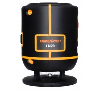Лазерный уровень Ermenrich PLUS LN20