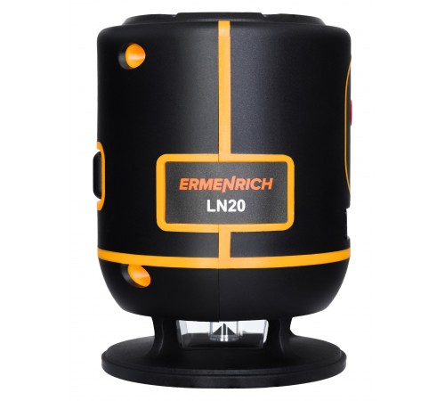 Лазерный уровень Ermenrich PLUS LN20