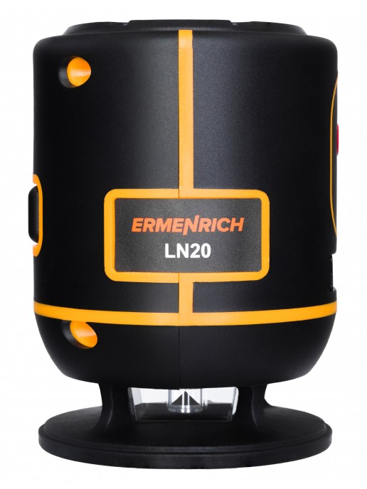Лазерный уровень Ermenrich PLUS LN20