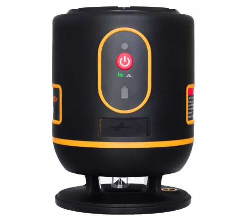 Лазерный уровень Ermenrich PLUS LN20