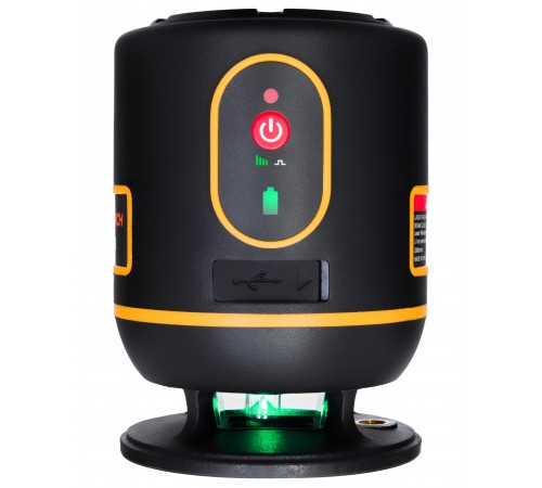 Лазерный уровень Ermenrich PLUS LN20