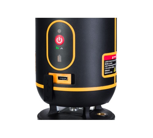 Лазерный уровень Ermenrich PLUS LN20