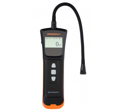 Детектор газа Ermenrich NG40