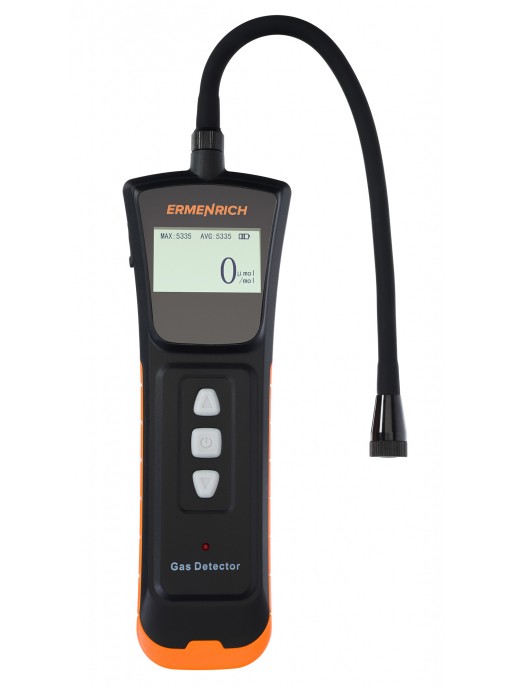 Детектор газа Ermenrich NG40