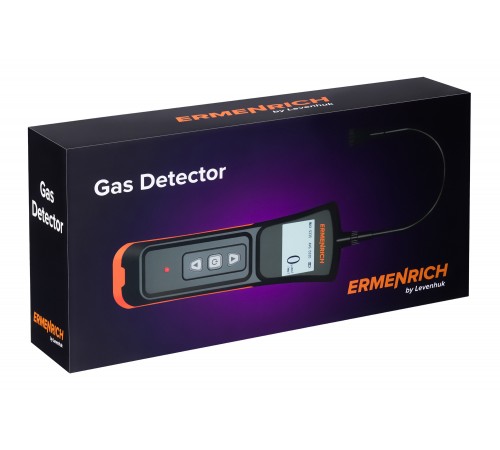 Детектор газа Ermenrich NG40
