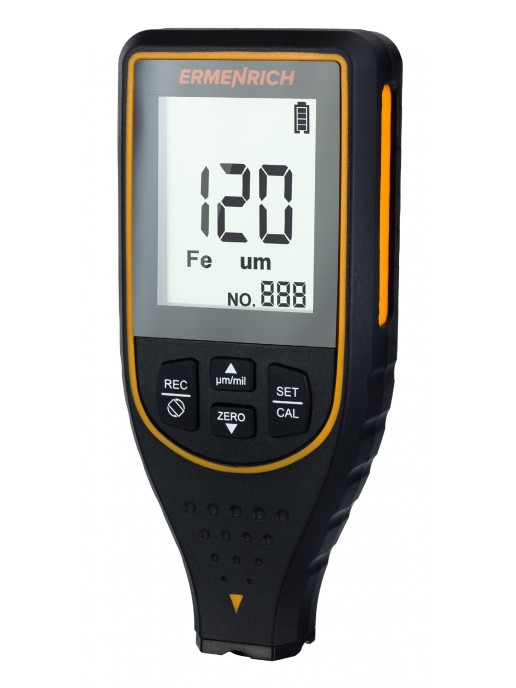 Толщиномер Ermenrich NT50