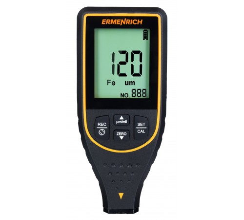 Толщиномер Ermenrich NT50