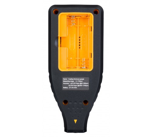 Толщиномер Ermenrich NT50