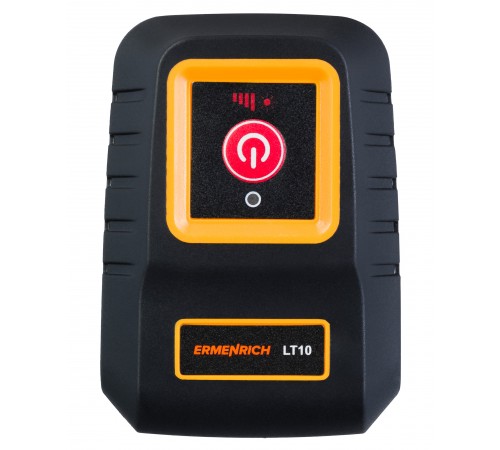 Лазерный уровень Ermenrich BASE LT10