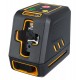 Лазерный уровень Ermenrich BASE LT20
