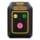 Лазерный уровень Ermenrich BASE LT20
