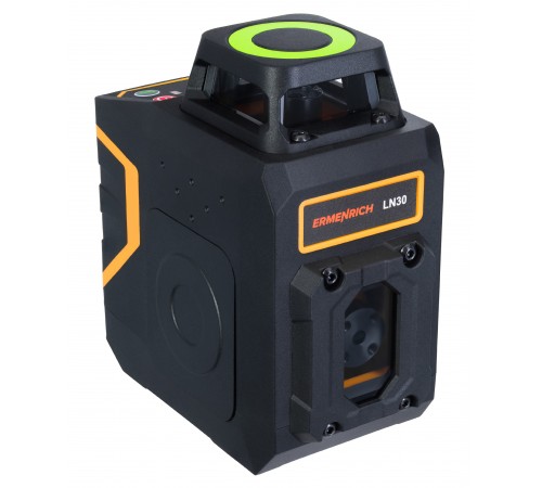 Лазерный уровень Ermenrich PLUS LN30