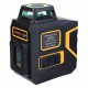Лазерный уровень Ermenrich PLUS LN30