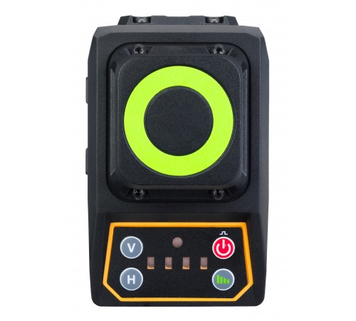 Лазерный уровень Ermenrich PLUS LN30