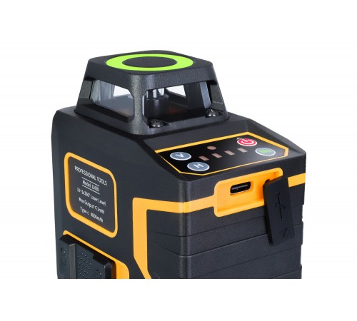 Лазерный уровень Ermenrich PLUS LN30