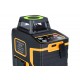 Лазерный уровень Ermenrich PLUS LN30