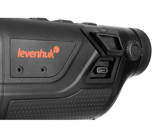 Монокуляр тепловизионный Levenhuk Fatum Z250 Монокуляр тепловизионный Levenhuk Fatum Z250