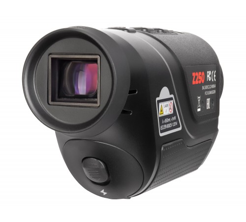 Монокуляр тепловизионный Levenhuk Fatum Z250 Монокуляр тепловизионный Levenhuk Fatum Z250