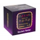 Тестер розеток Ermenrich Zing ST30