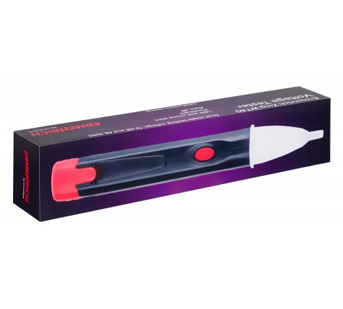 Индикатор напряжения Ermenrich Zing WT40 Индикатор напряжения Ermenrich Zing WT40