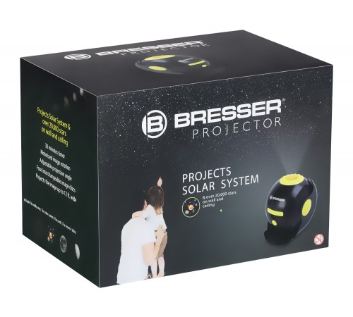 Астропланетарий Bresser Solar System Астропланетарий Bresser Solar System