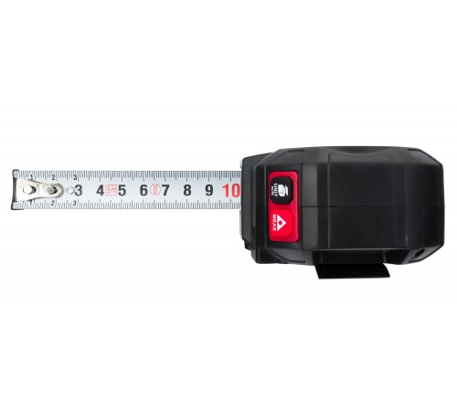 Рулетка с лазерным дальномером Ermenrich Reel SLR545 PRO
