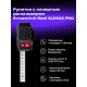 Рулетка с лазерным дальномером Ermenrich Reel SLR545 PRO