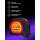 Рулетка с лазерным дальномером Ermenrich Reel SLR545 PRO