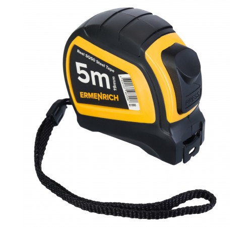 Рулетка Ermenrich Reel SQ50 Рулетка Ermenrich Reel SQ50