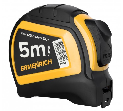 Рулетка Ermenrich Reel SQ50 Рулетка Ermenrich Reel SQ50