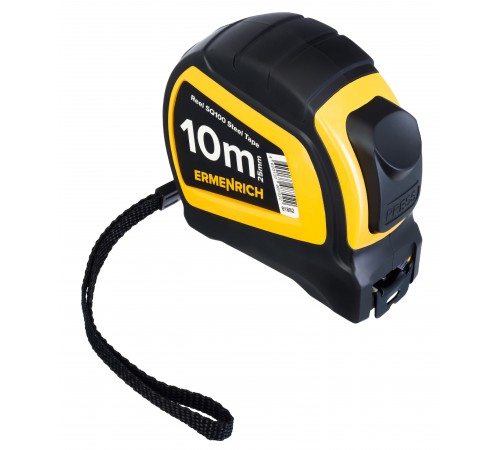 Рулетка Ermenrich Reel SQ100