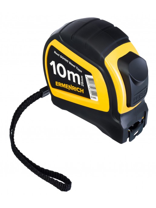 Рулетка Ermenrich Reel SQ100